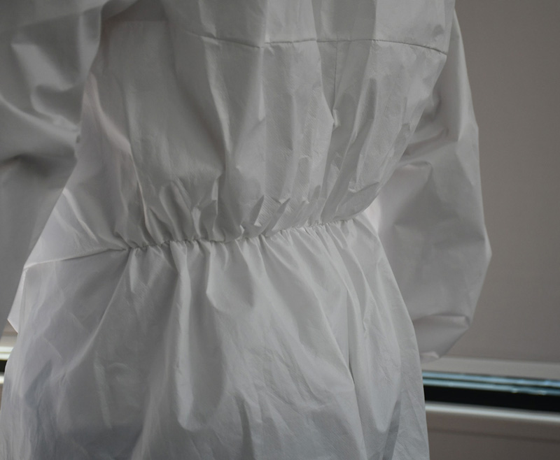 Benefits of disposable medical protective clothing