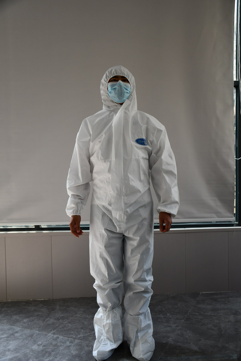 What is the term for protective clothing?